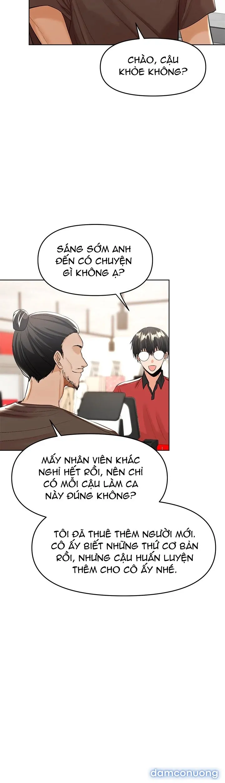 Chiều Chuộng Em Đi Mà 