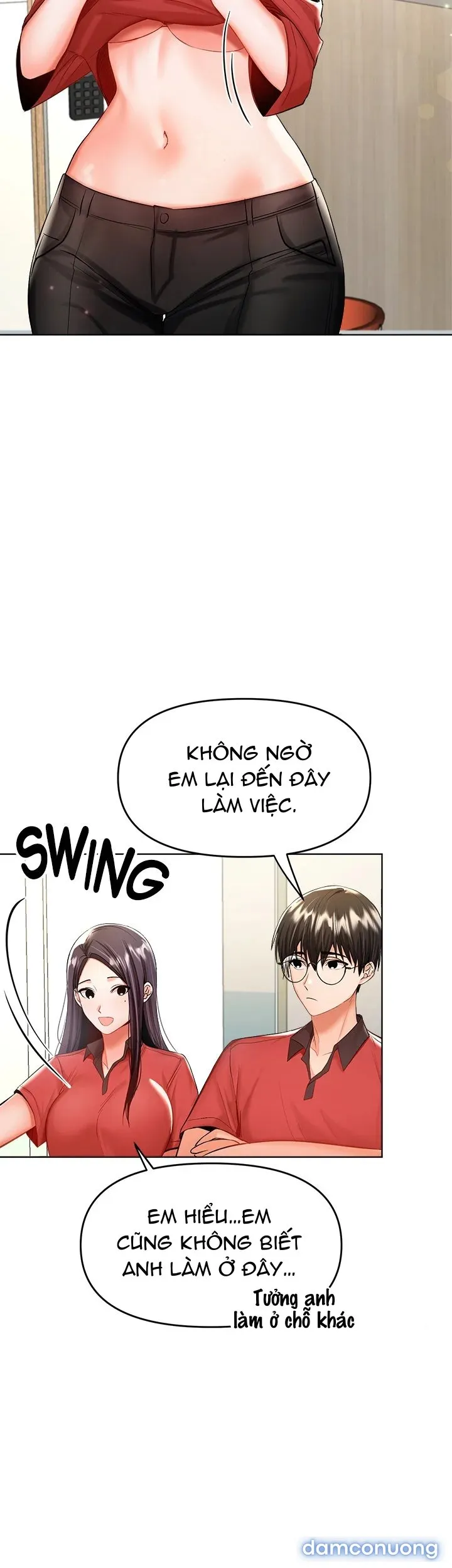 Chiều Chuộng Em Đi Mà 