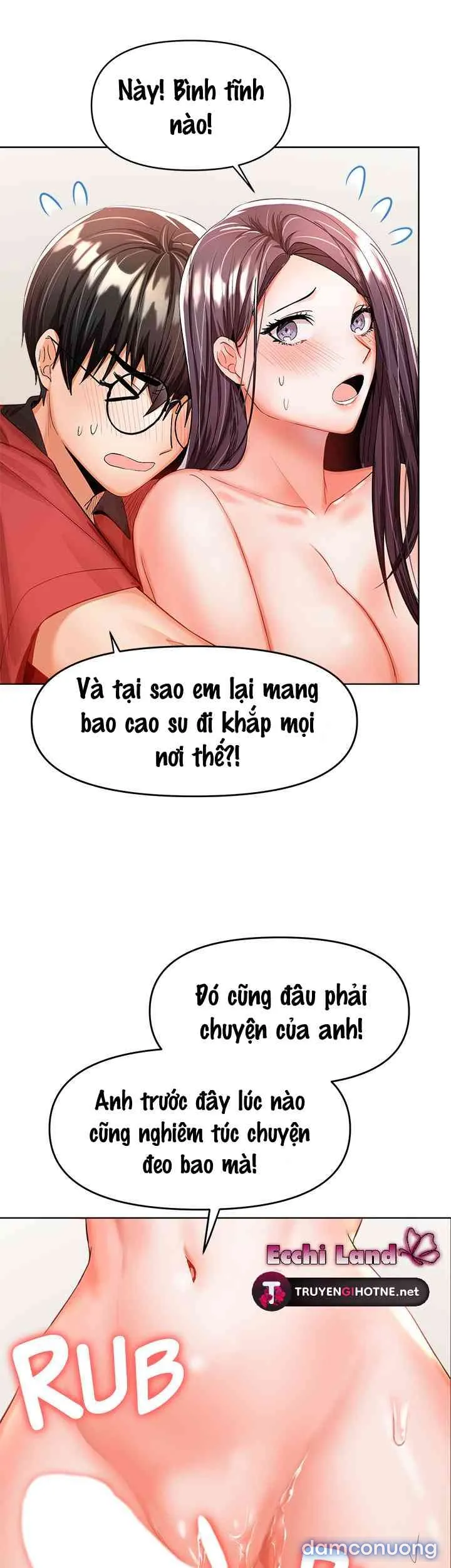 Chiều Chuộng Em Đi Mà 