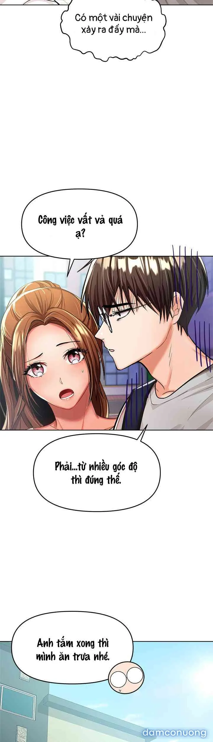 Chiều Chuộng Em Đi Mà 