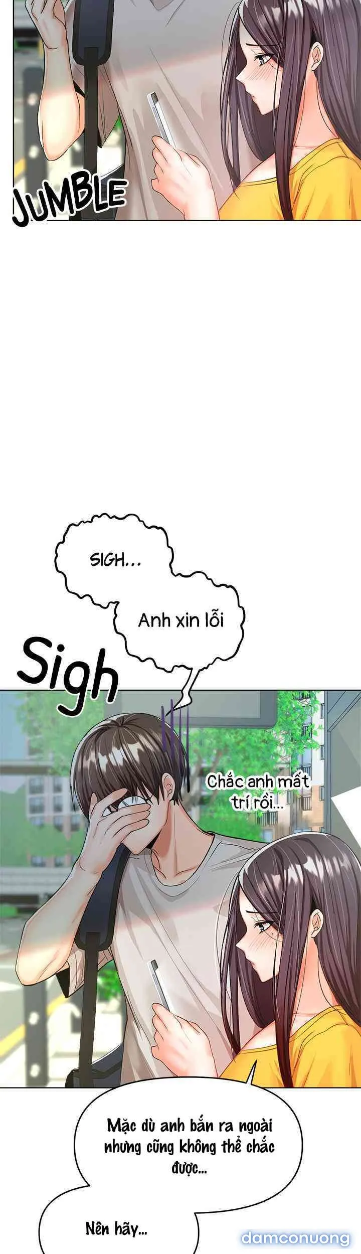 Chiều Chuộng Em Đi Mà 
