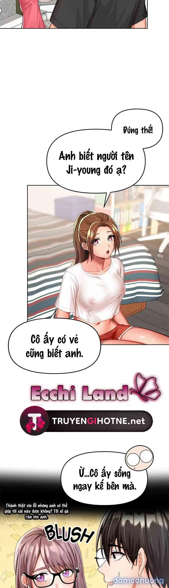 Chiều Chuộng Em Đi Mà 