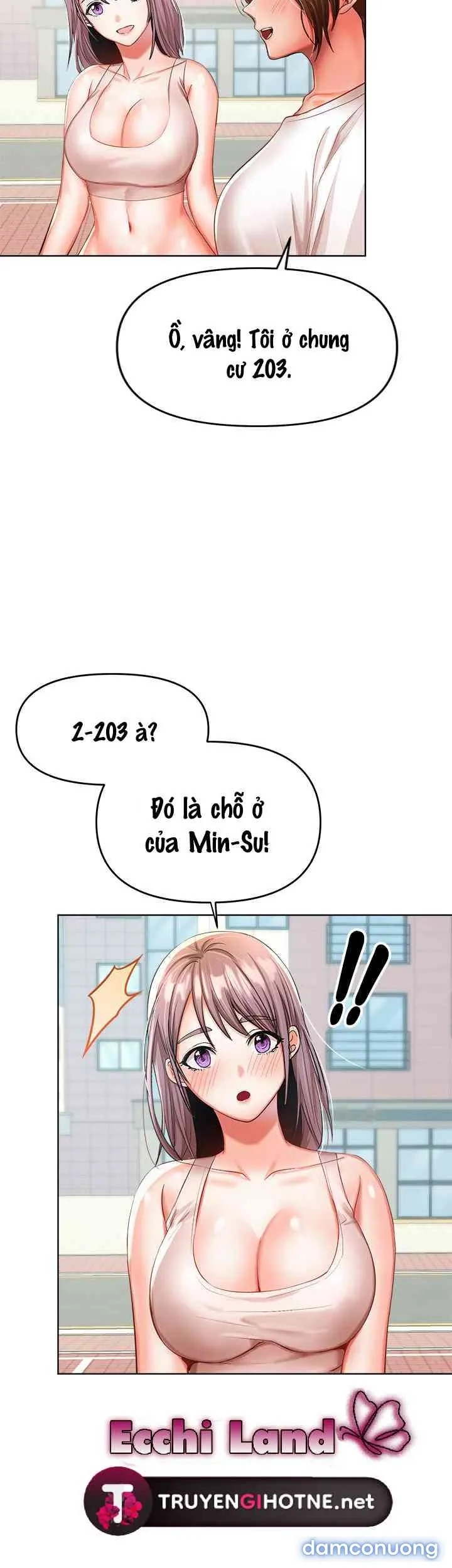 Chiều Chuộng Em Đi Mà 