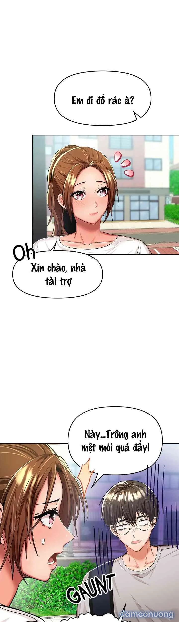 Chiều Chuộng Em Đi Mà 