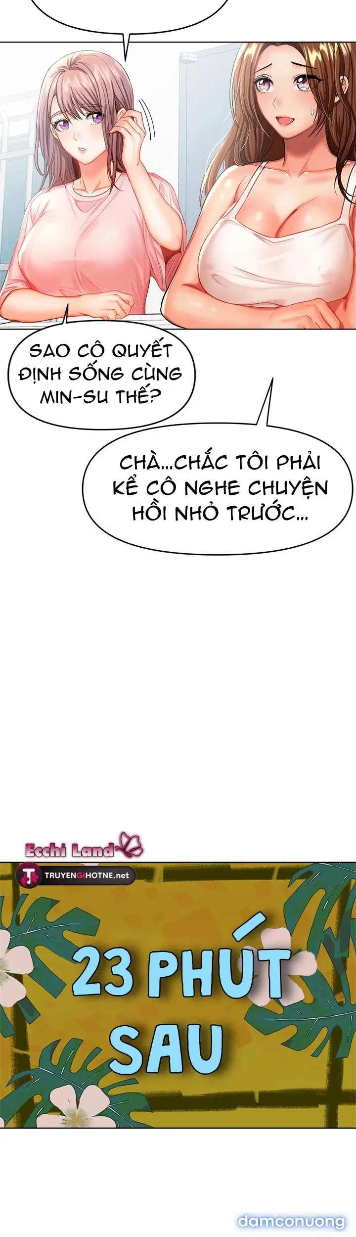Chiều Chuộng Em Đi Mà 