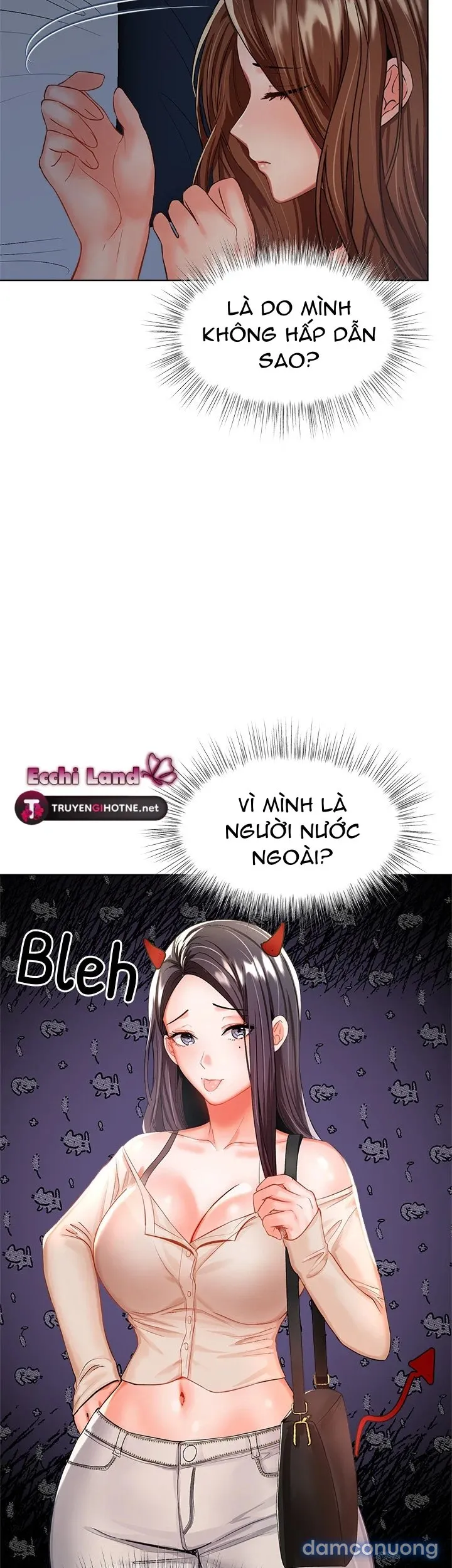Chiều Chuộng Em Đi Mà 