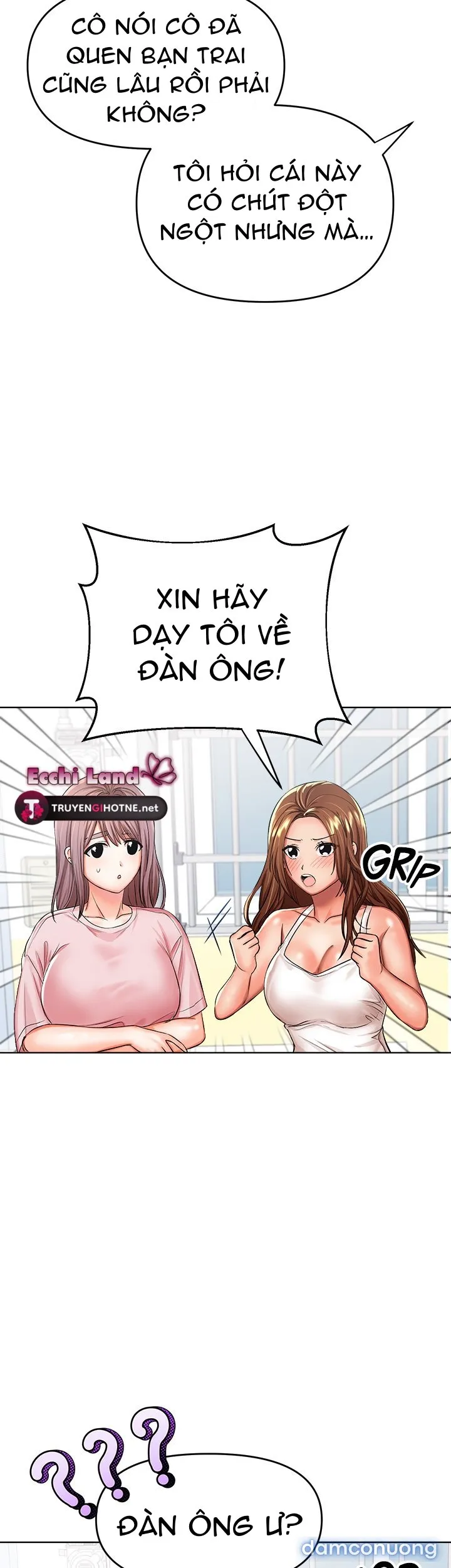 Chiều Chuộng Em Đi Mà 