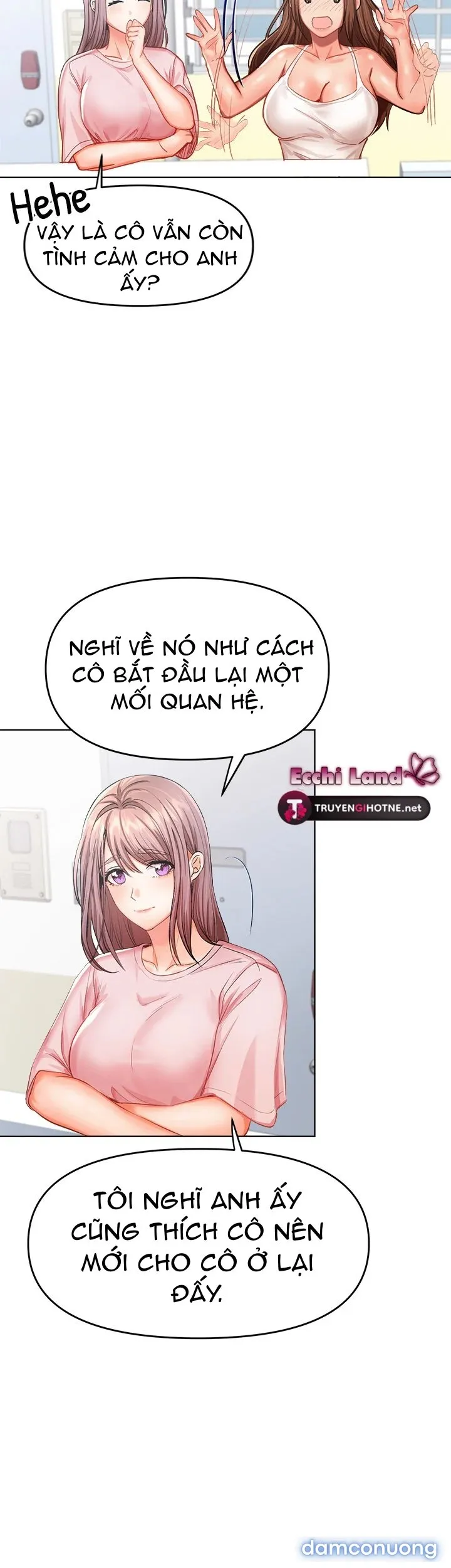 Chiều Chuộng Em Đi Mà 