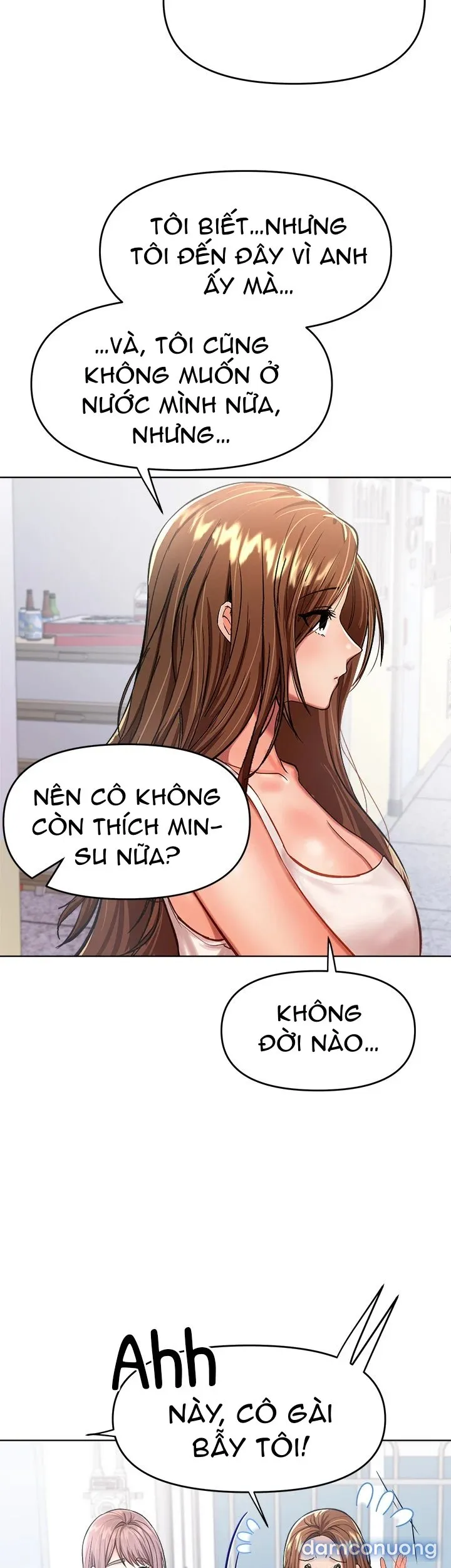 Chiều Chuộng Em Đi Mà 
