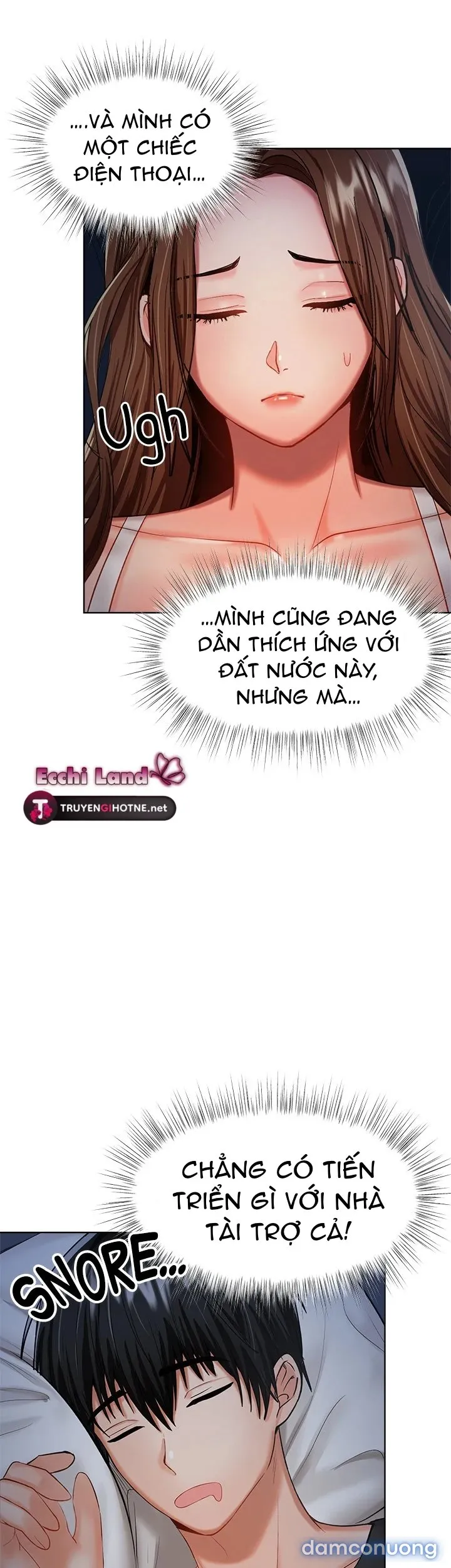 Chiều Chuộng Em Đi Mà 