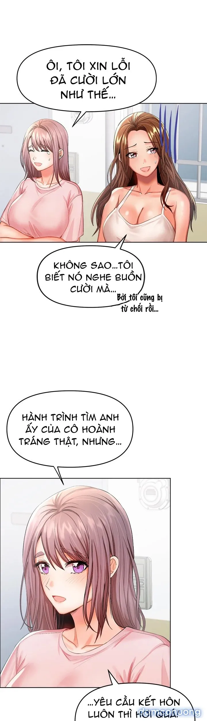 Chiều Chuộng Em Đi Mà 