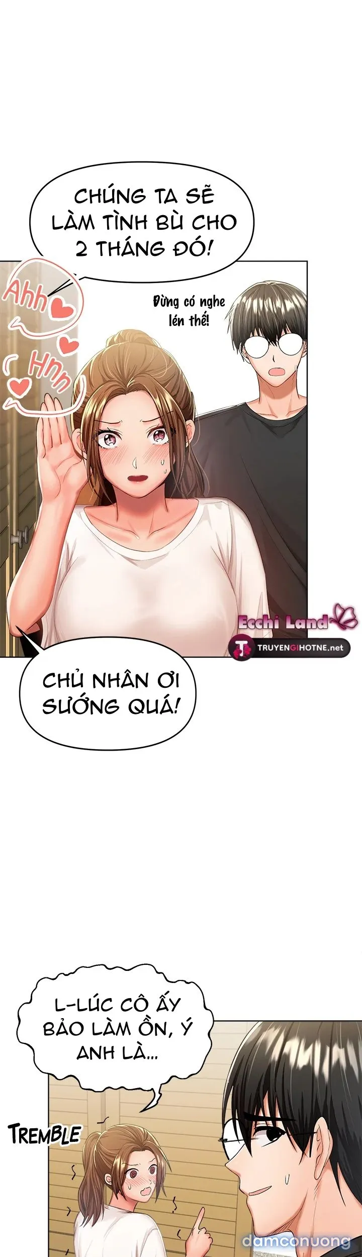 Chiều Chuộng Em Đi Mà 