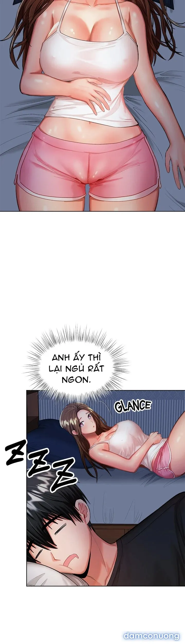 Chiều Chuộng Em Đi Mà 
