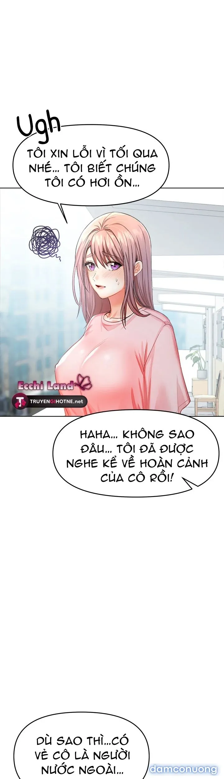 Chiều Chuộng Em Đi Mà 