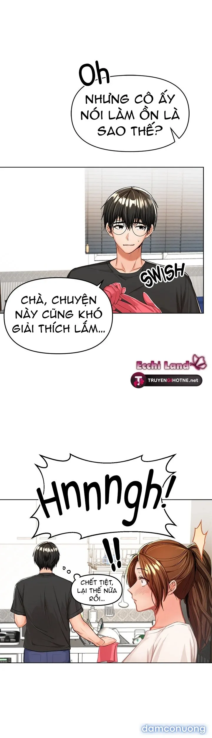 Chiều Chuộng Em Đi Mà 