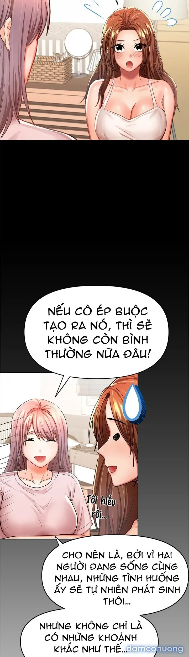 Chiều Chuộng Em Đi Mà 