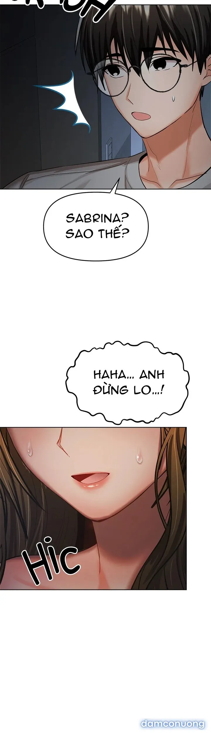 Chiều Chuộng Em Đi Mà 