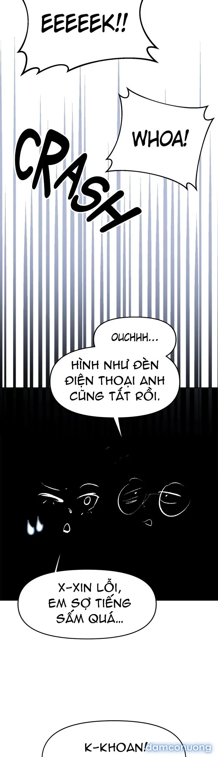 Chiều Chuộng Em Đi Mà 