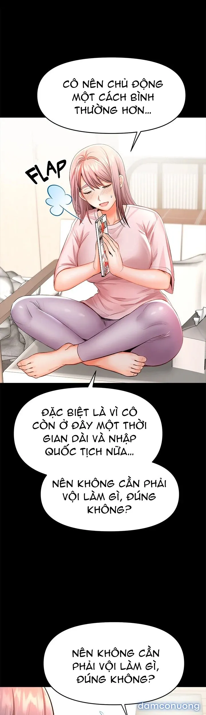 Chiều Chuộng Em Đi Mà 