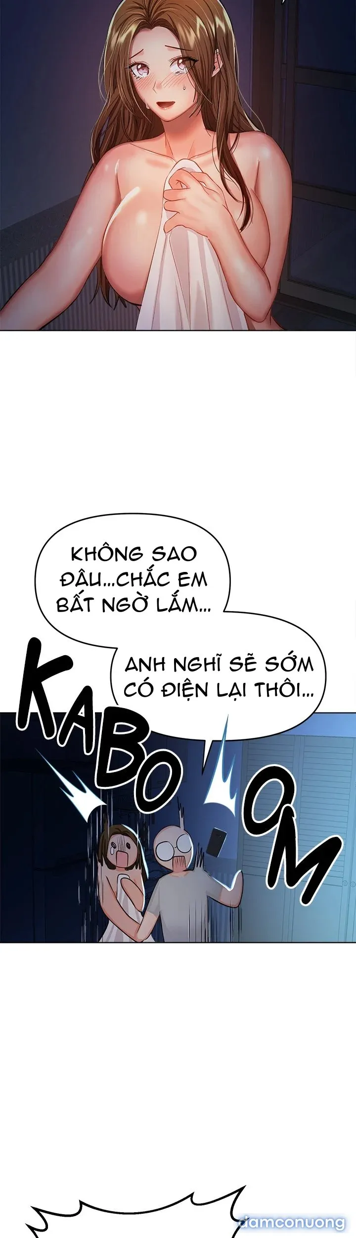 Chiều Chuộng Em Đi Mà 