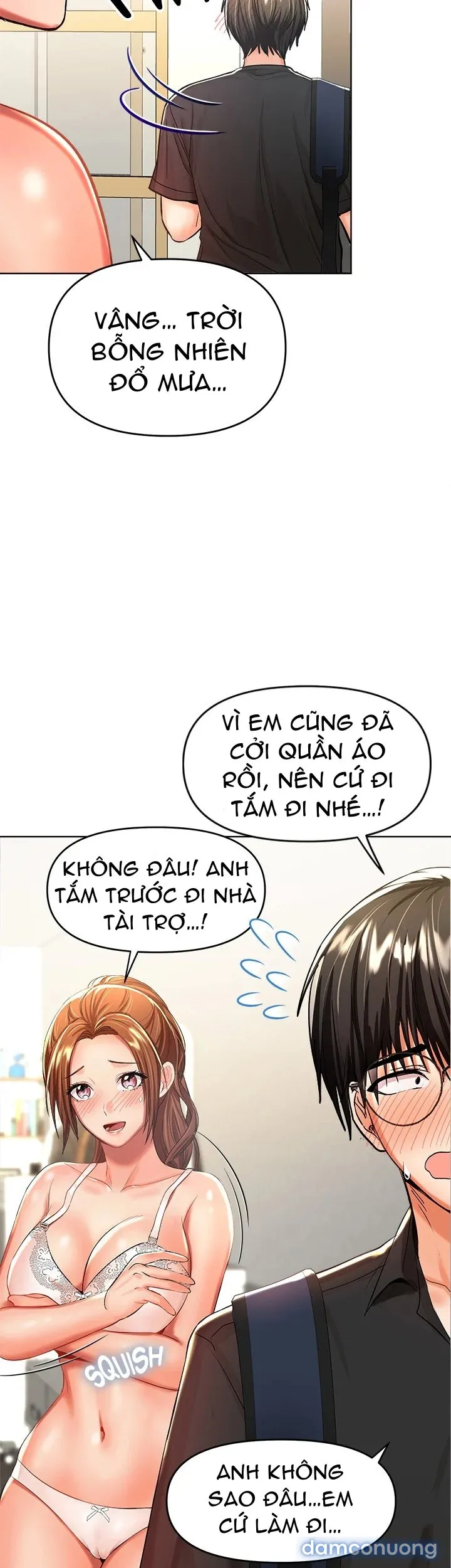 Chiều Chuộng Em Đi Mà 