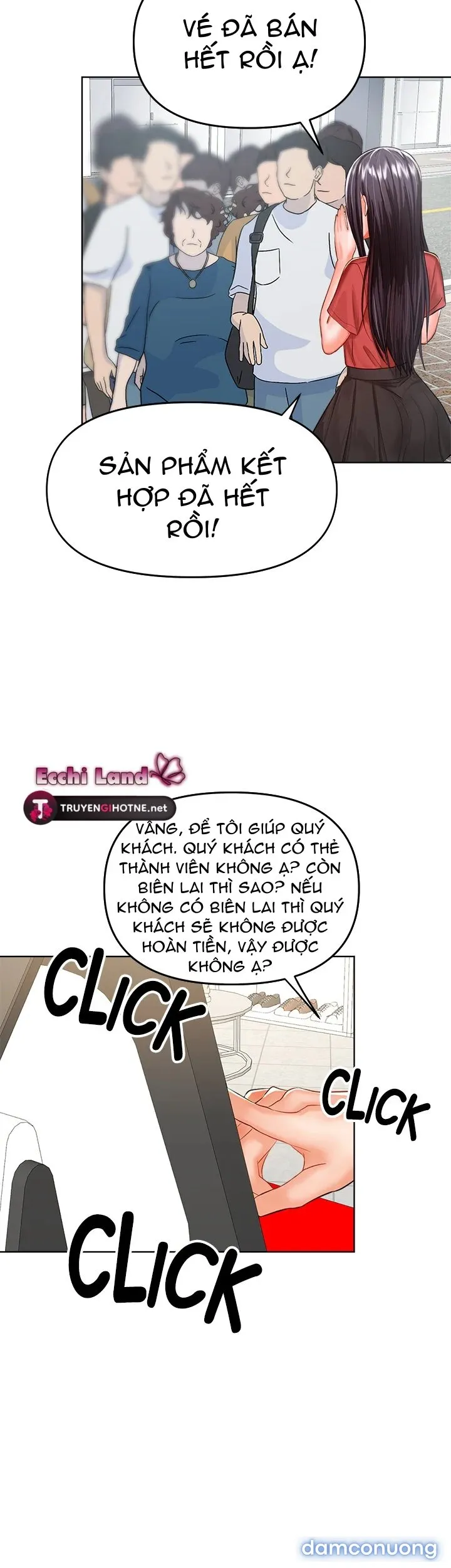 Chiều Chuộng Em Đi Mà 