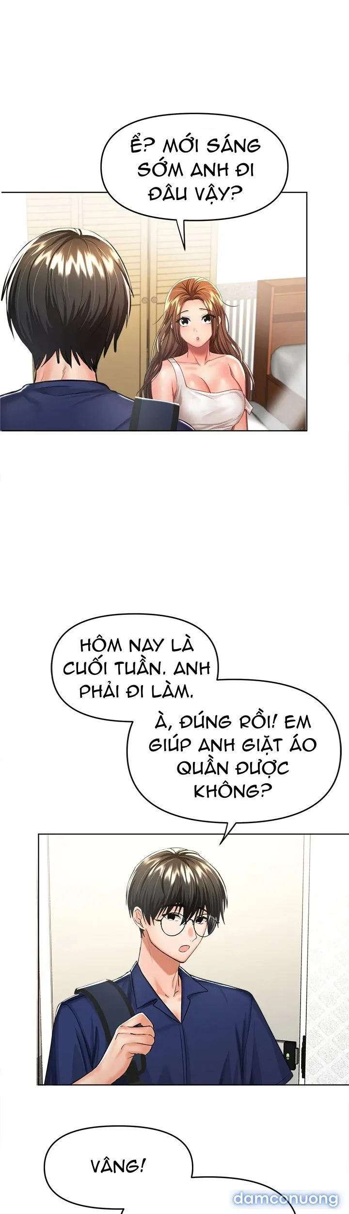 Chiều Chuộng Em Đi Mà 