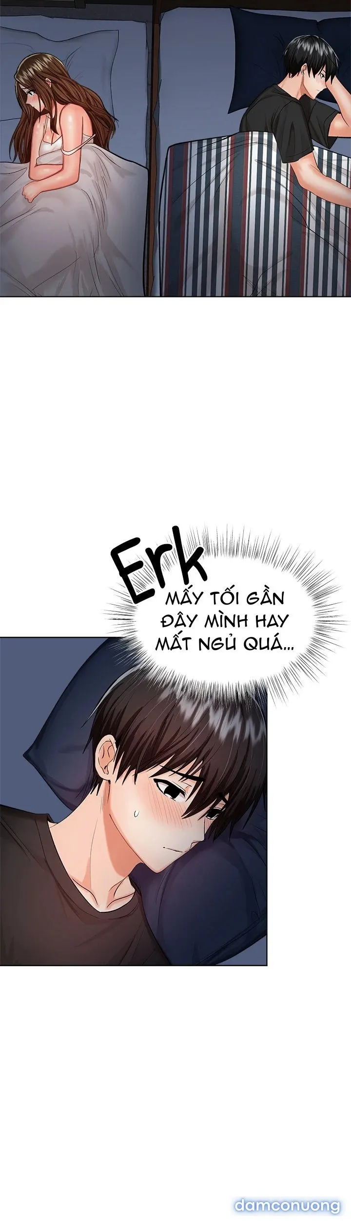 Chiều Chuộng Em Đi Mà 