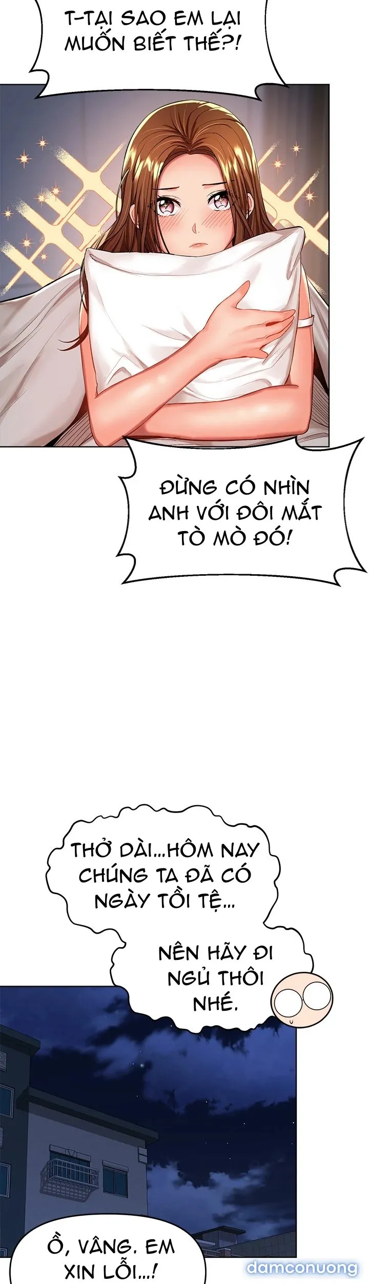 Chiều Chuộng Em Đi Mà 