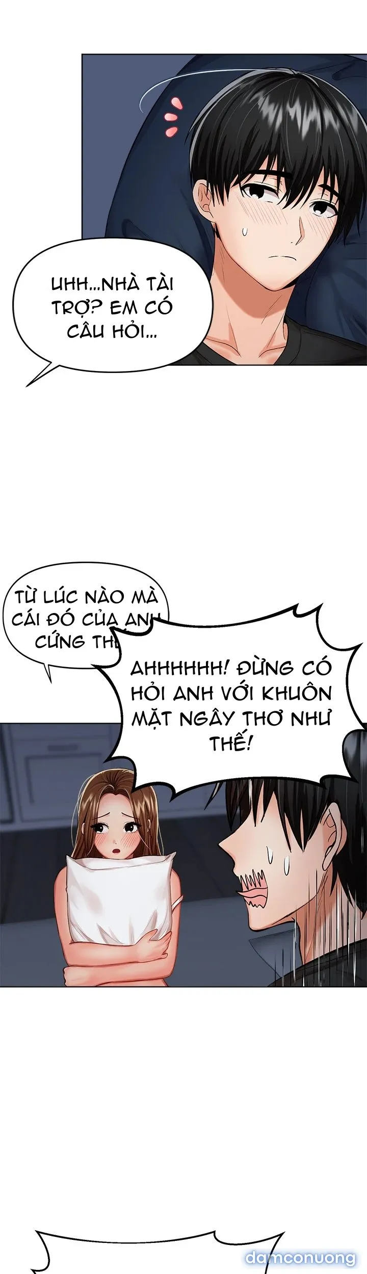 Chiều Chuộng Em Đi Mà 