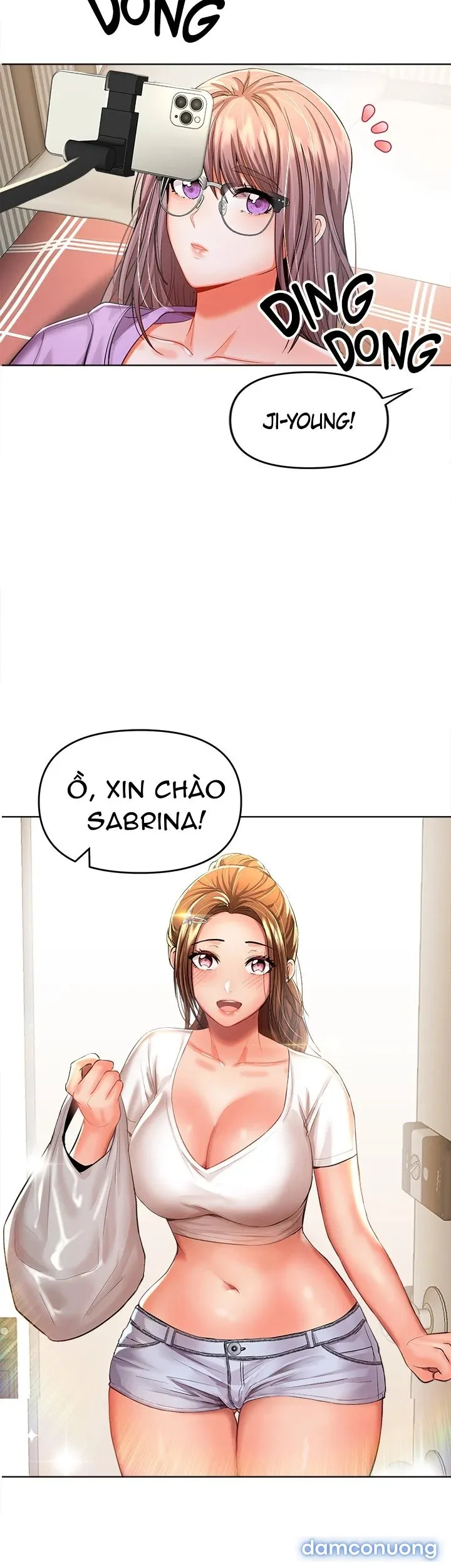 Chiều Chuộng Em Đi Mà 