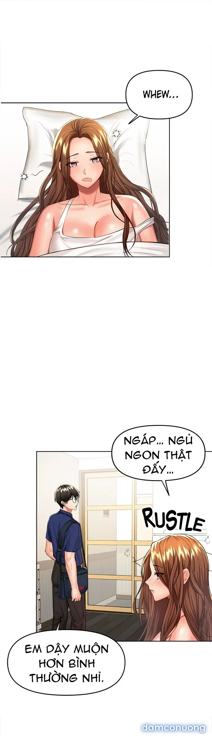 Chiều Chuộng Em Đi Mà 