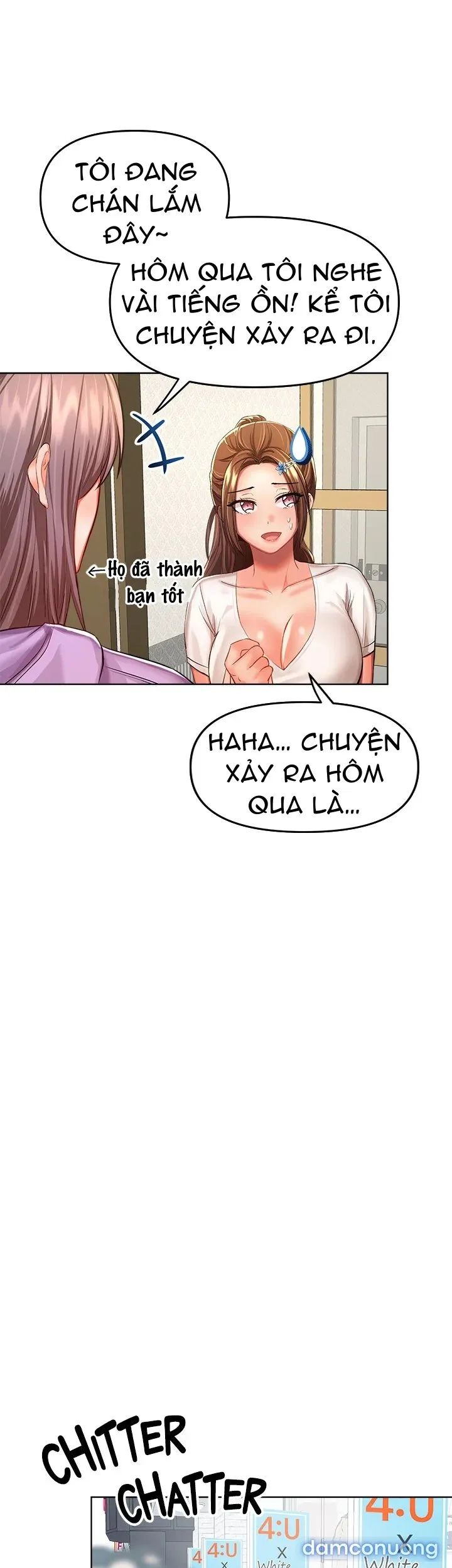 Chiều Chuộng Em Đi Mà 