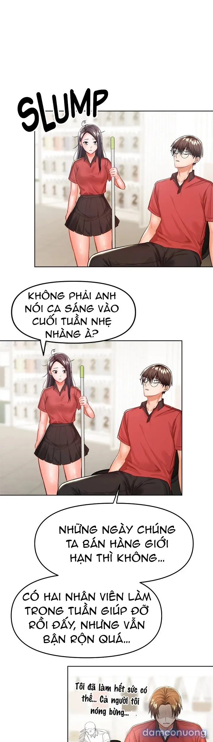 Chiều Chuộng Em Đi Mà 