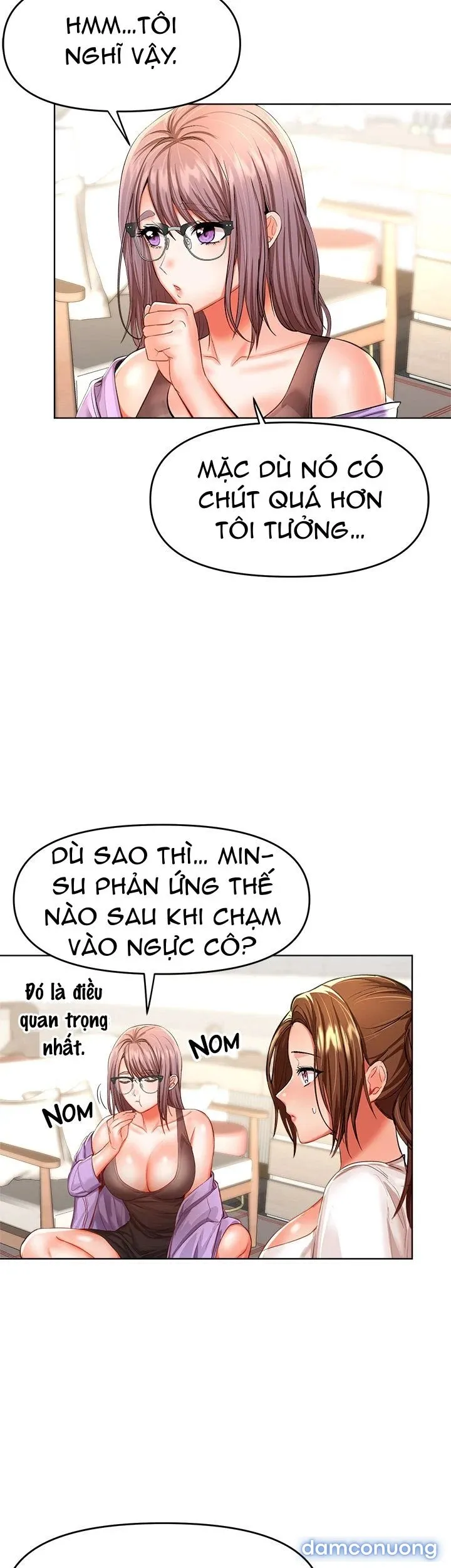 Chiều Chuộng Em Đi Mà 