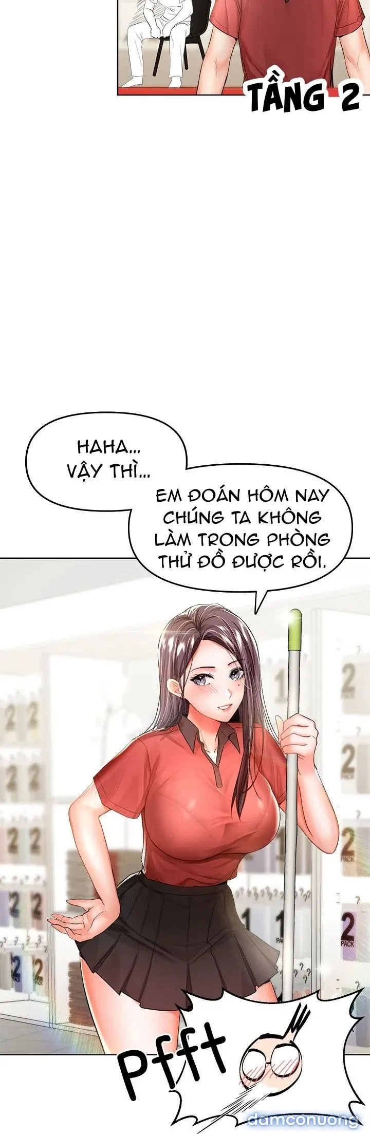 Chiều Chuộng Em Đi Mà 