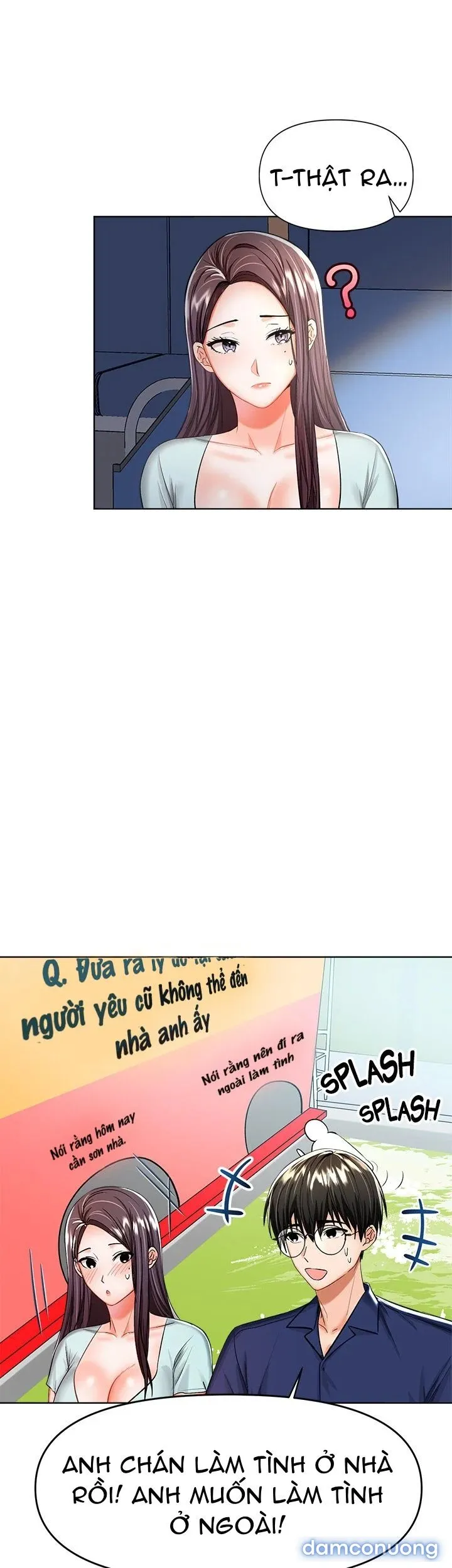 Chiều Chuộng Em Đi Mà 