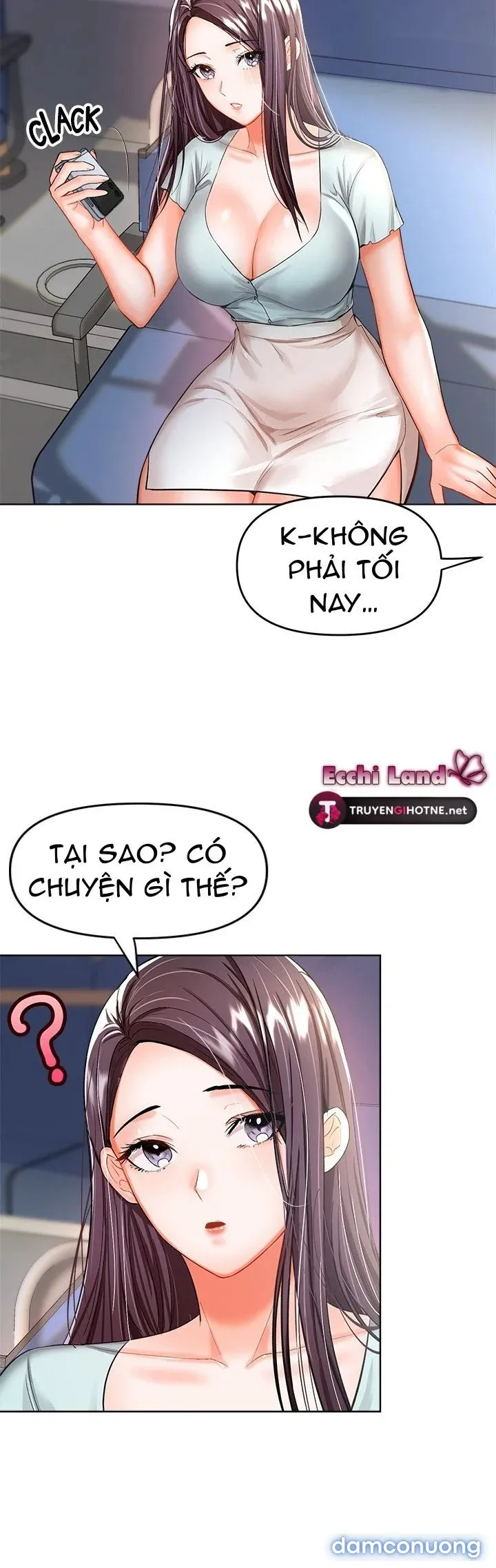 Chiều Chuộng Em Đi Mà 