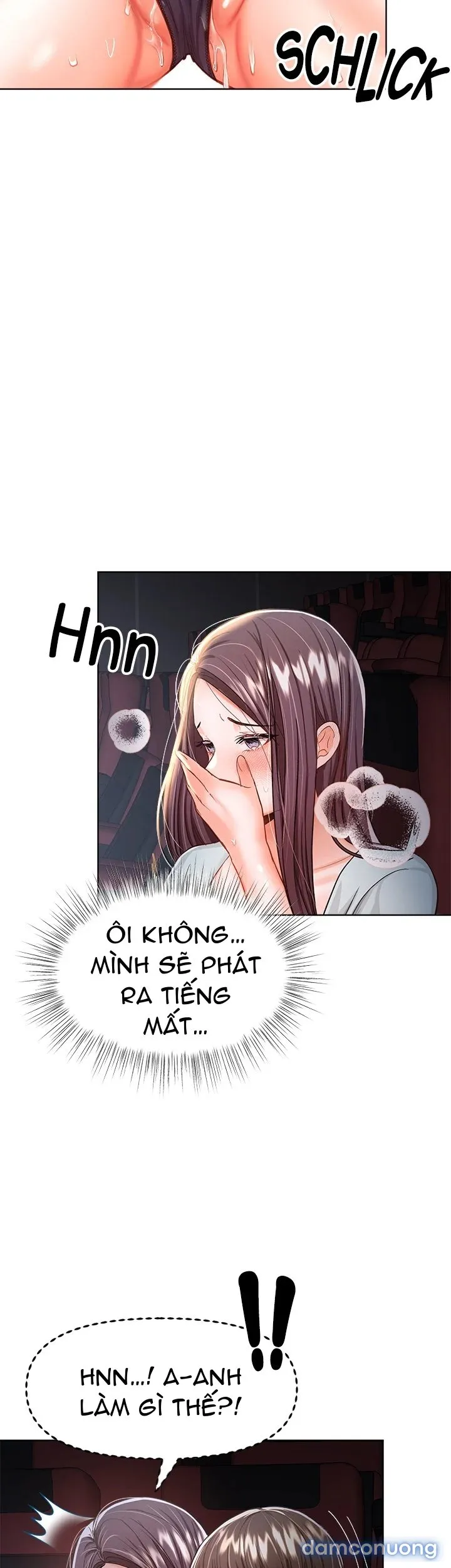 Chiều Chuộng Em Đi Mà 