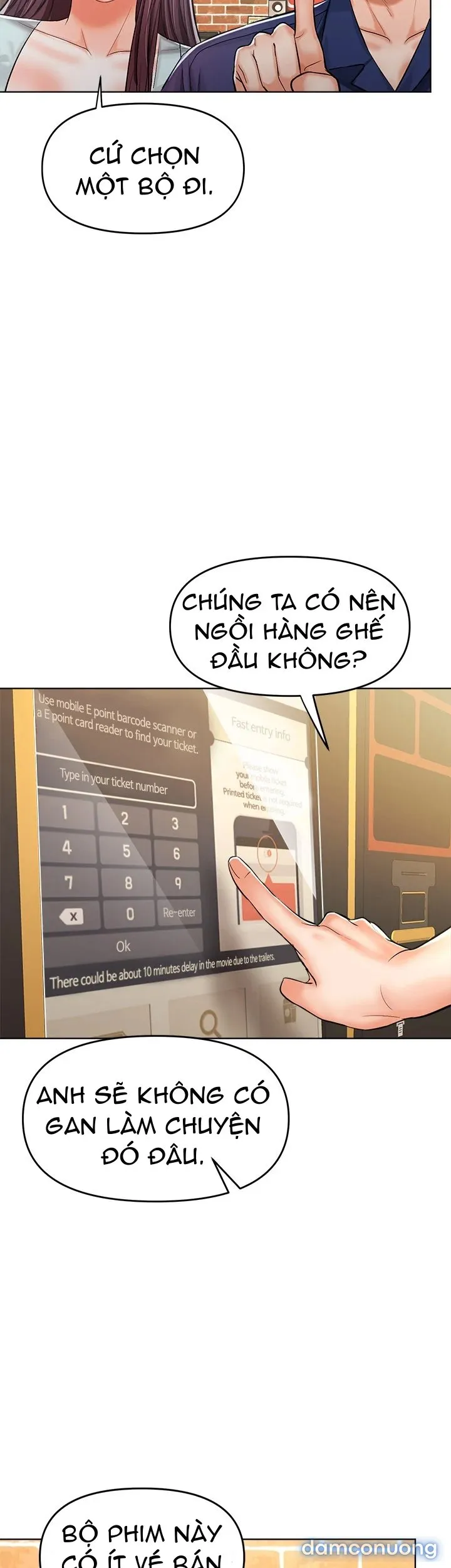Chiều Chuộng Em Đi Mà 