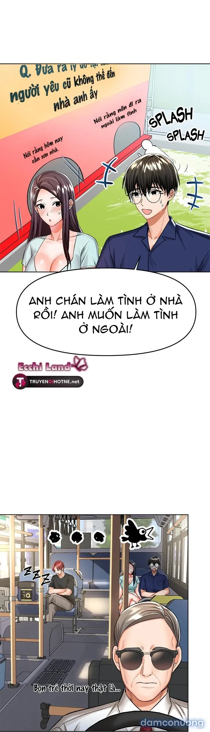 Chiều Chuộng Em Đi Mà 