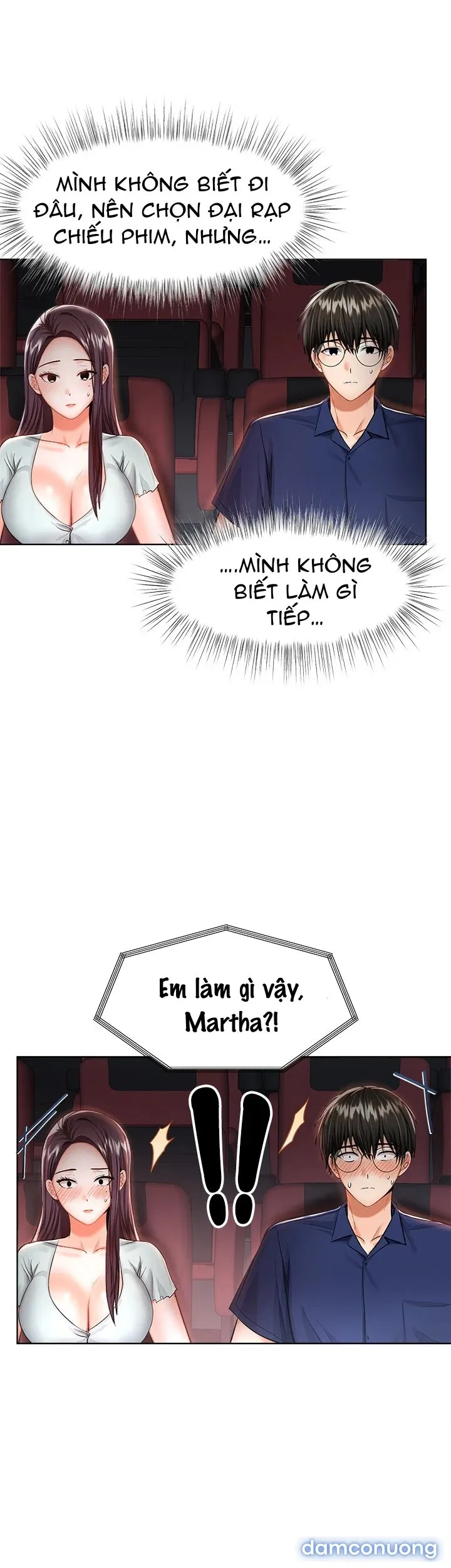 Chiều Chuộng Em Đi Mà 