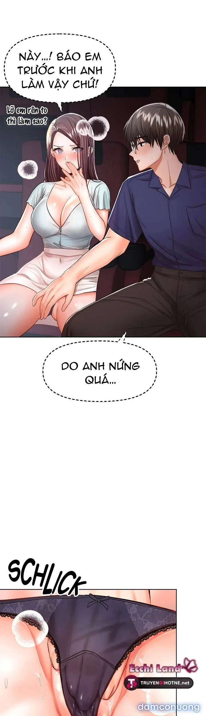 Chiều Chuộng Em Đi Mà 