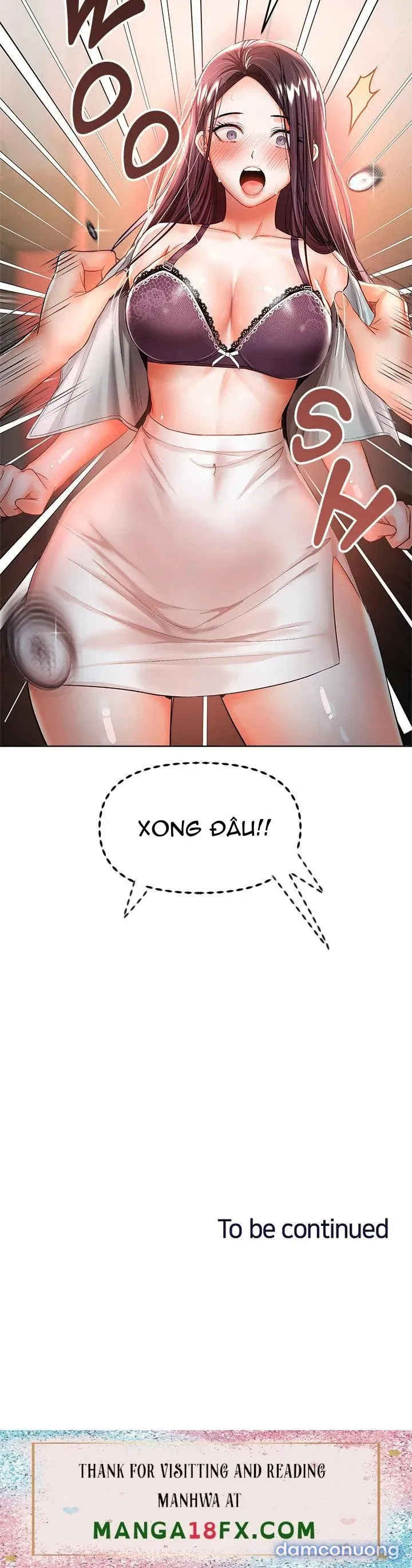 Chiều Chuộng Em Đi Mà 