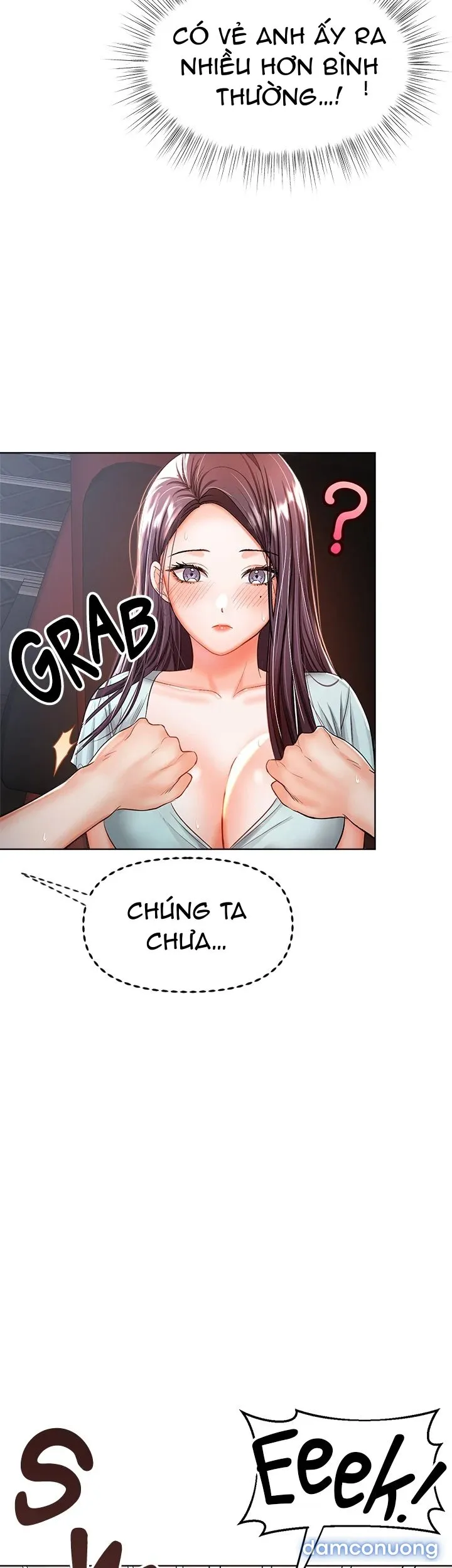 Chiều Chuộng Em Đi Mà 