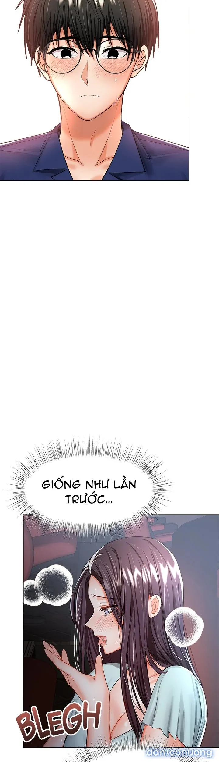 Chiều Chuộng Em Đi Mà 