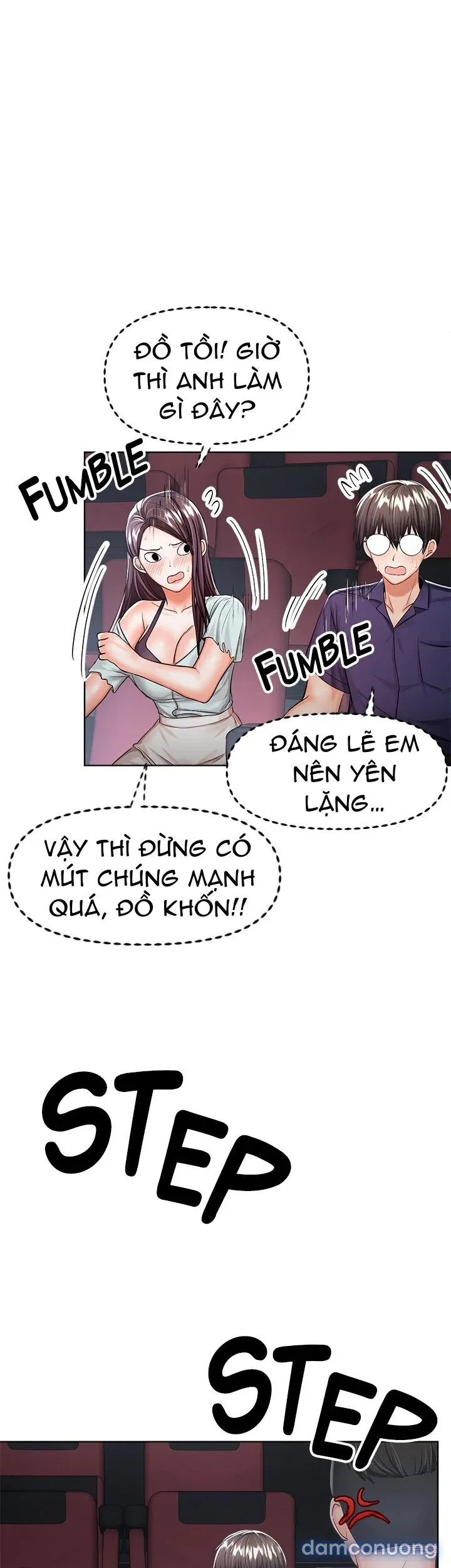 Chiều Chuộng Em Đi Mà 