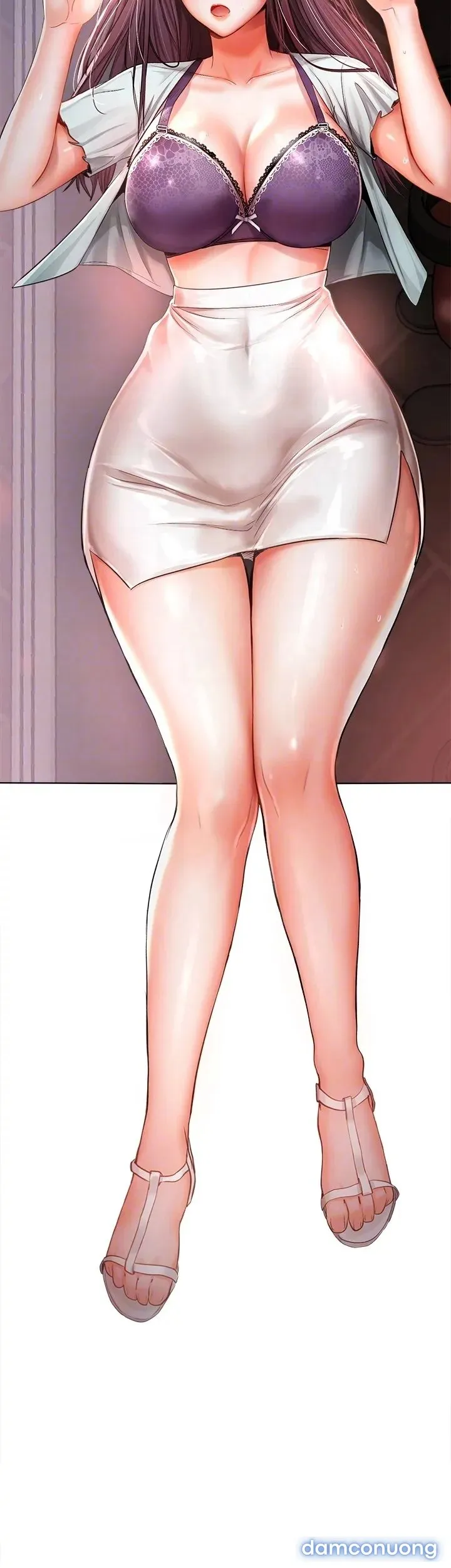 Chiều Chuộng Em Đi Mà 