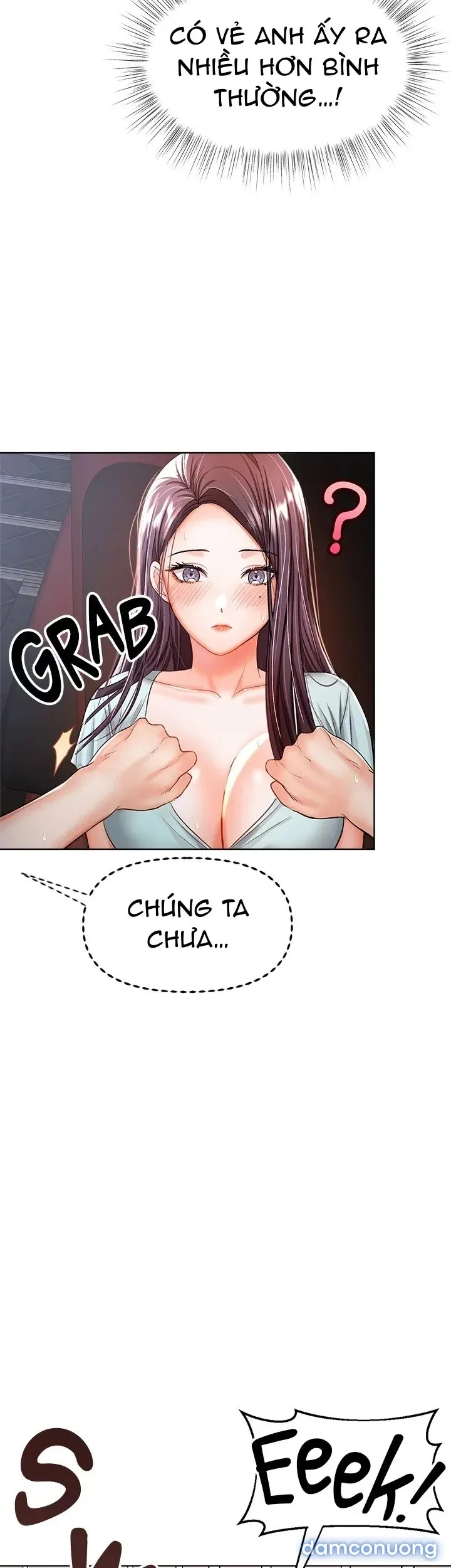 Chiều Chuộng Em Đi Mà 