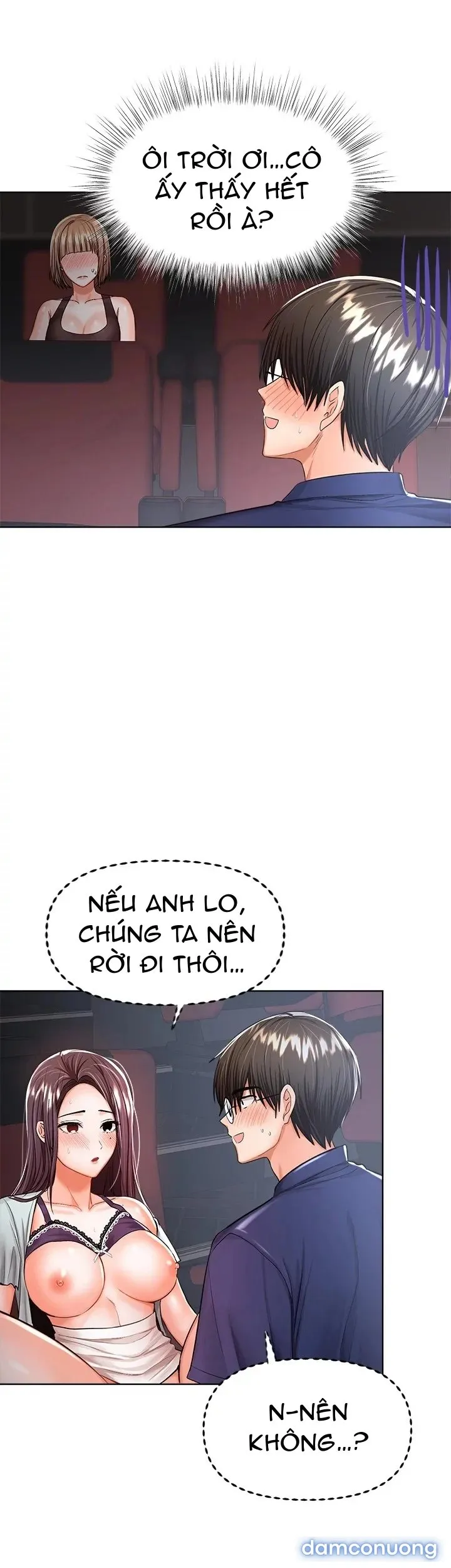 Chiều Chuộng Em Đi Mà 